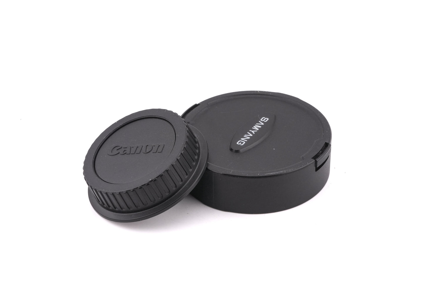 Samyang 8mm f3.5 Fish-Eye CS