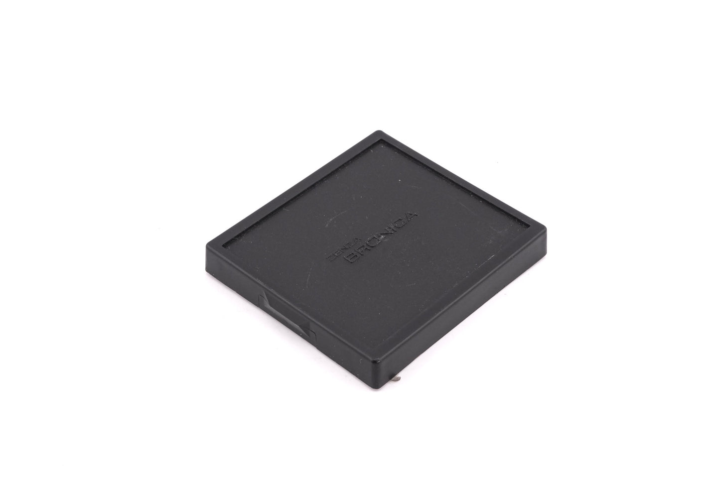 Zenza Bronica Prism Finder E