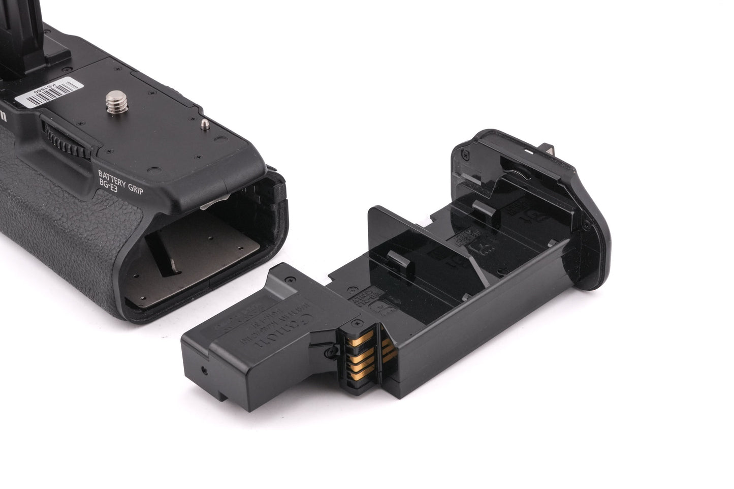 Canon BG-E3 Battery Grip