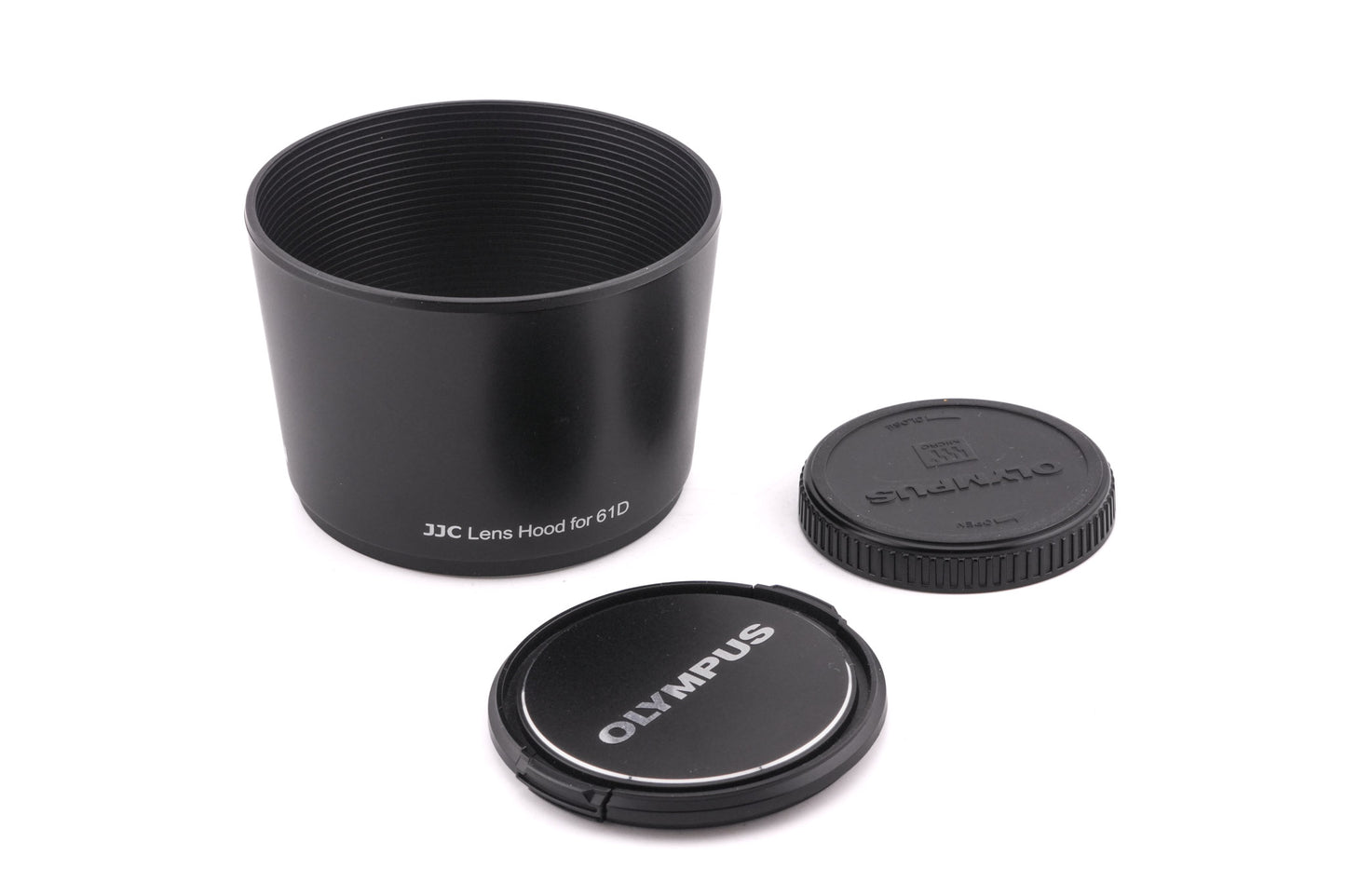 Olympus 40-150mm f4-5.6 M.Zuiko Digital R ED MSC