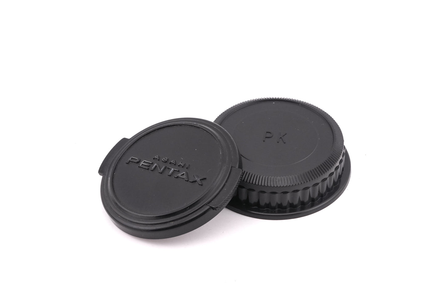 Pentax 50mm f2 SMC Pentax-M