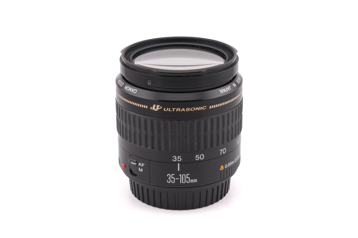Canon 35-105mm f4.5-5.6 USM - Lens