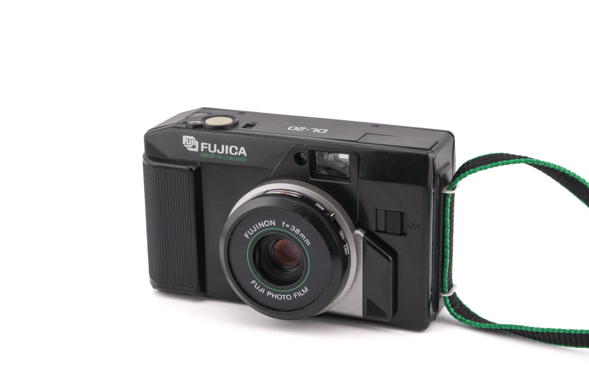Fujica DL-20 - Camera – Kamerastore