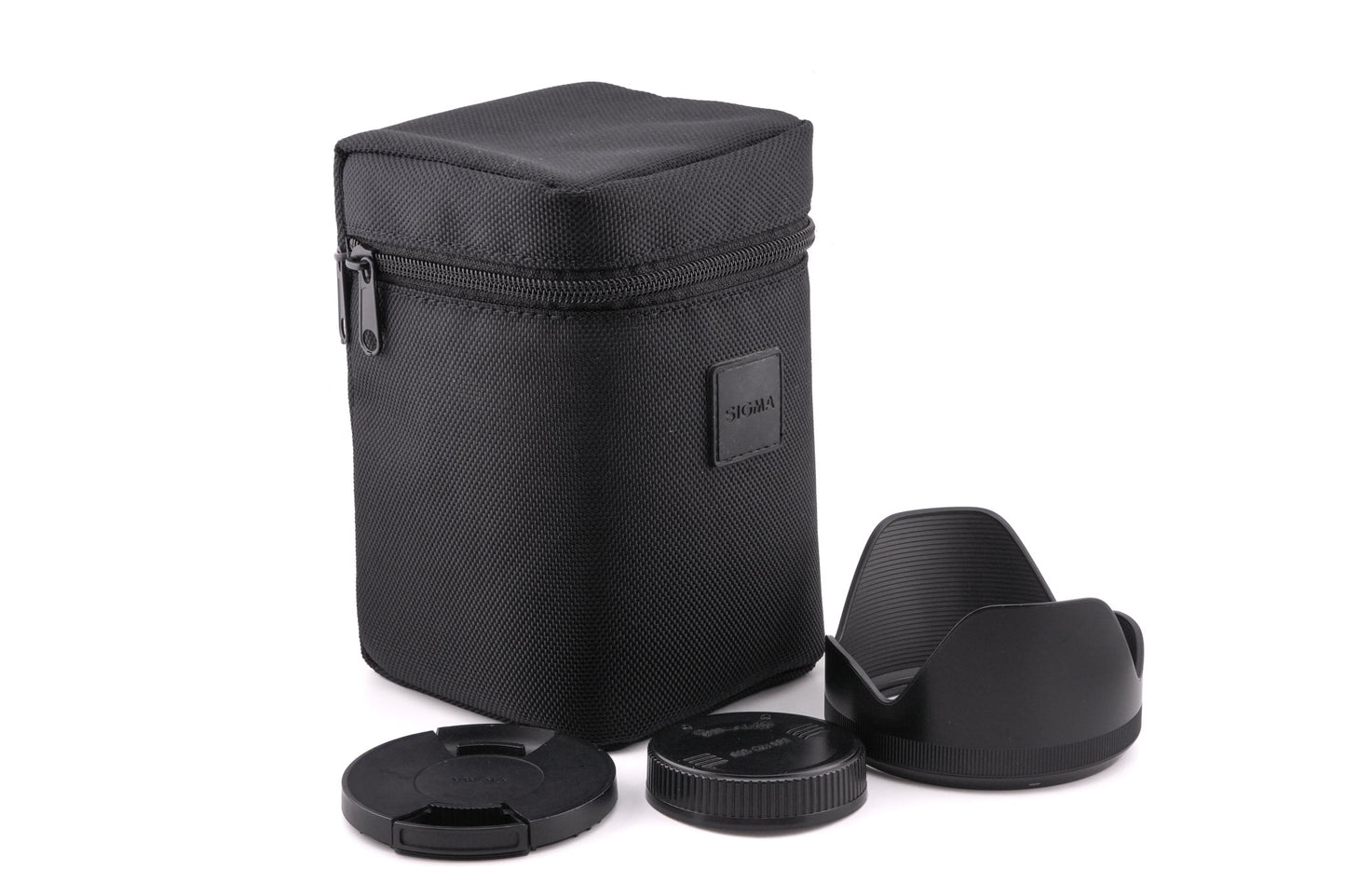 Sigma 18-35mm f1.8 DC HSM Art