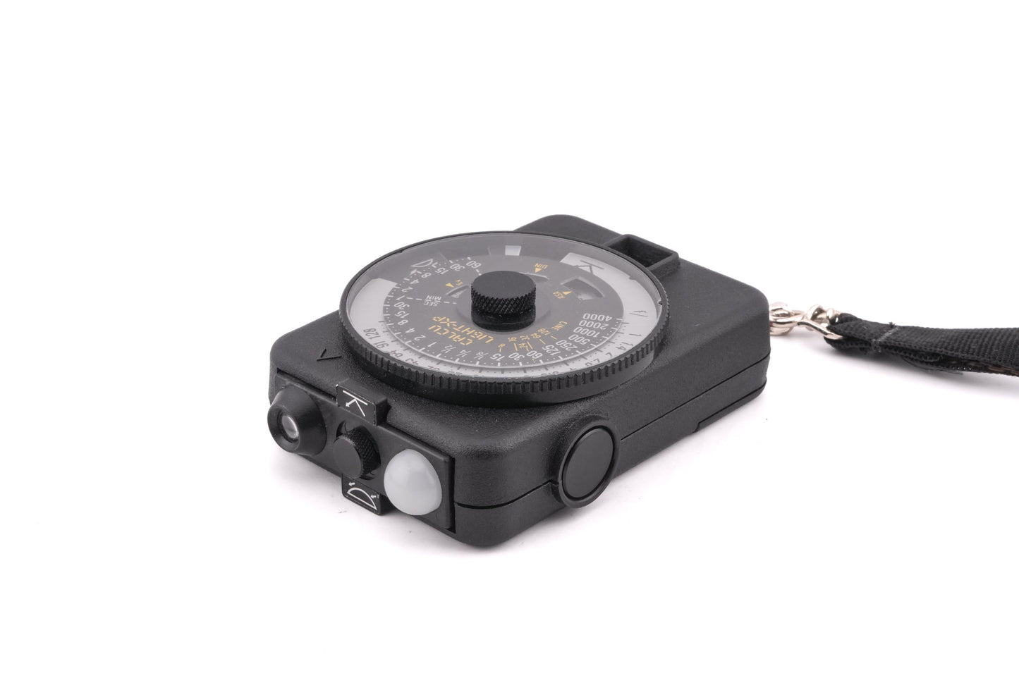 Quantum Calcu-Light XP - Accessory