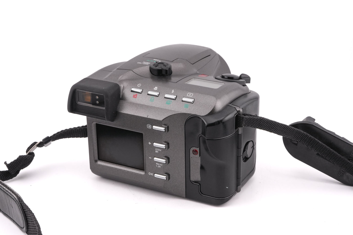 Olympus Camedia C-1400 L