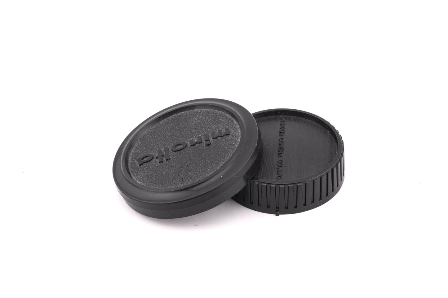 Minolta 35mm f2.8 Auto W.Rokkor-HG