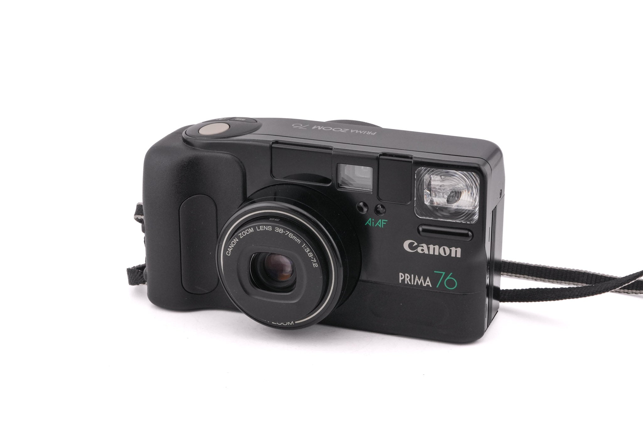 Canon Prima Zoom 76 - Camera – Kamerastore