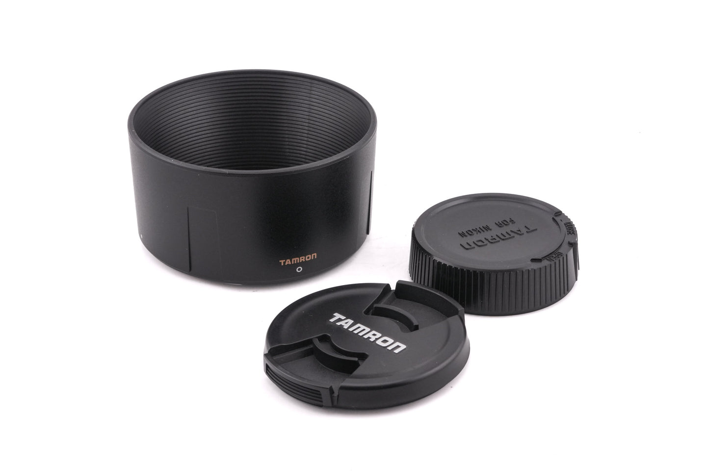 Tamron 70-300mm f4-5.6 AF LD Di Tele-Macro (A17)