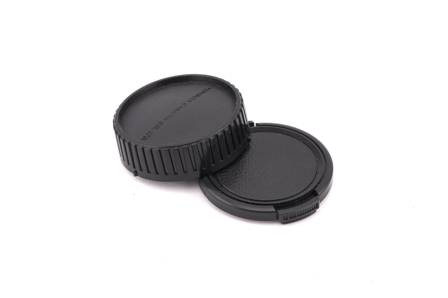 Minolta 45mm f2 MD Rokkor