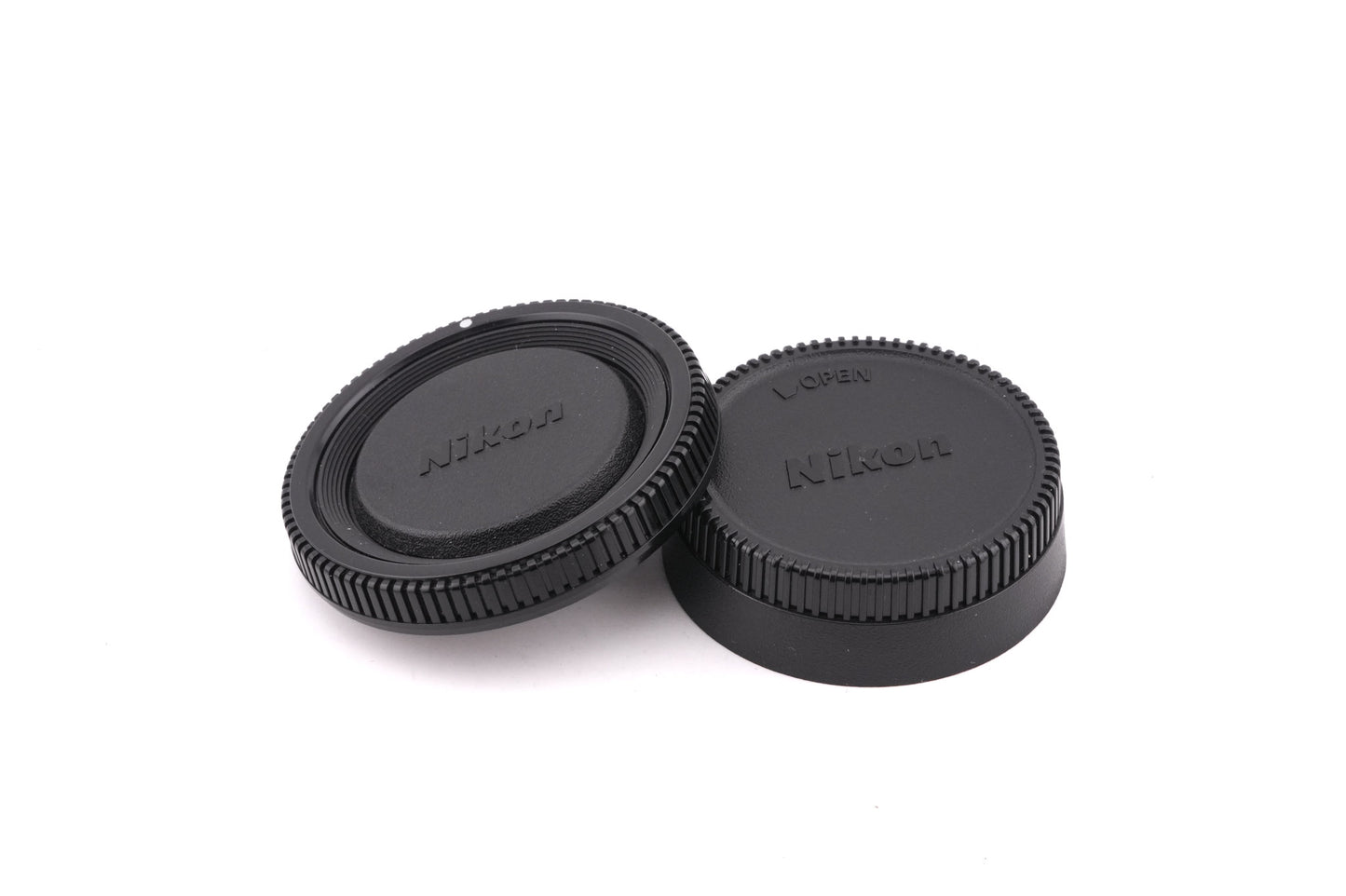 Nikon TC-16A 1.6x AF Teleconverter