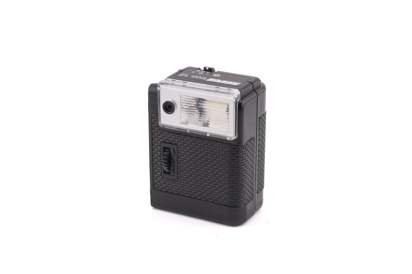 Revue Revuetron 12 Flash - Accessory