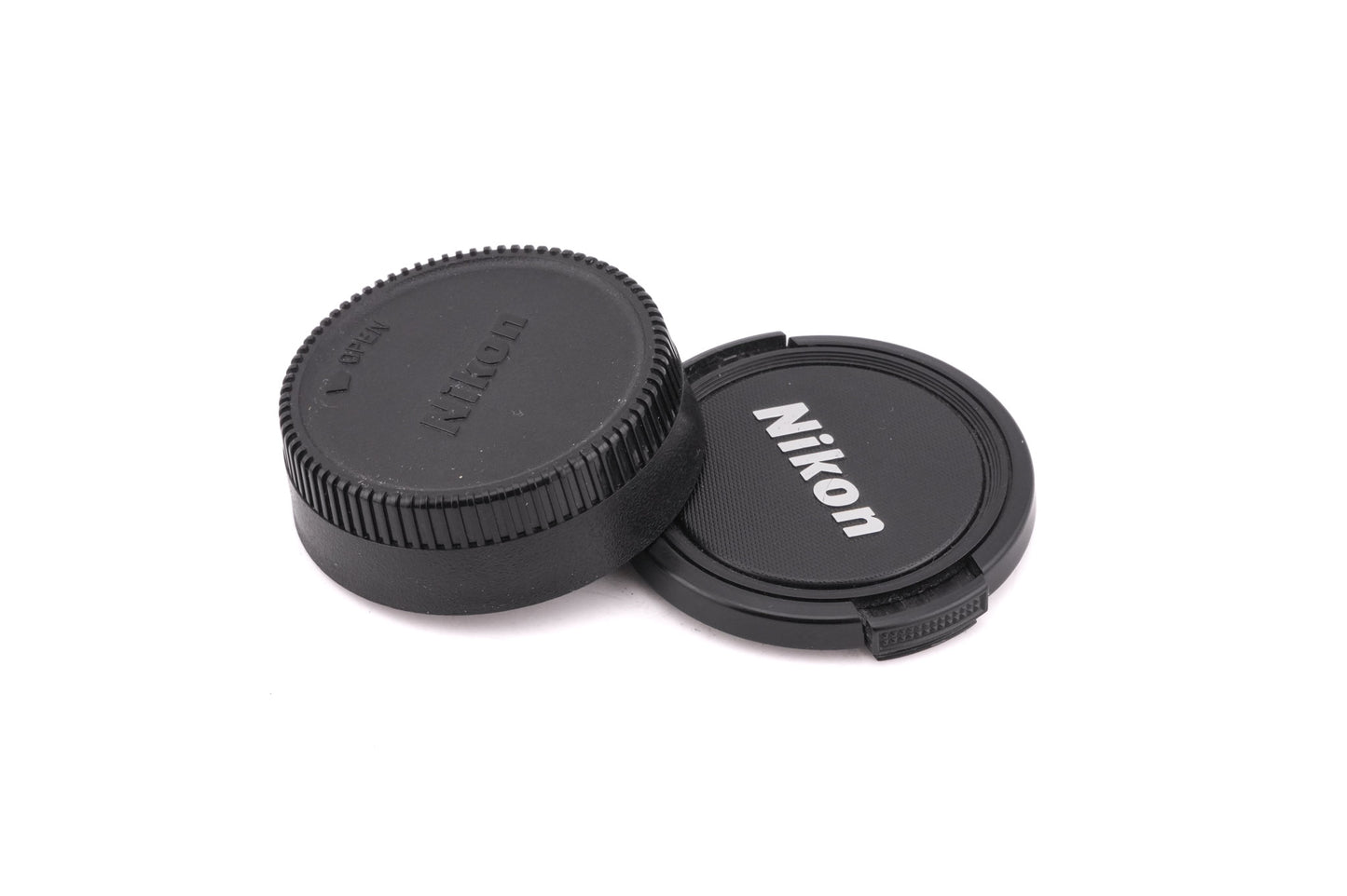 Nikon 50mm f1.8 AF Nikkor D