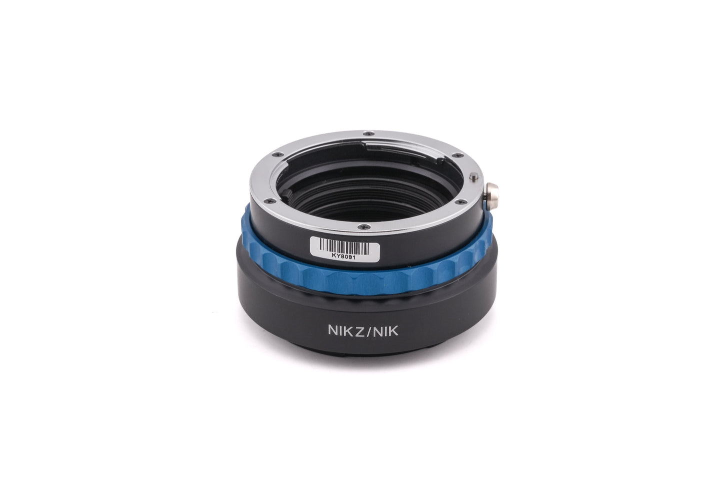 Novoflex Nikon F (G) - Nikon Z Adapter (NIKZ/NIK) - Accessory