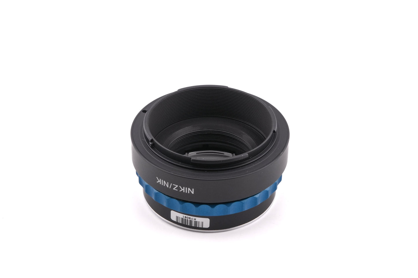 Novoflex Nikon F (G) - Nikon Z Adapter (NIKZ/NIK)