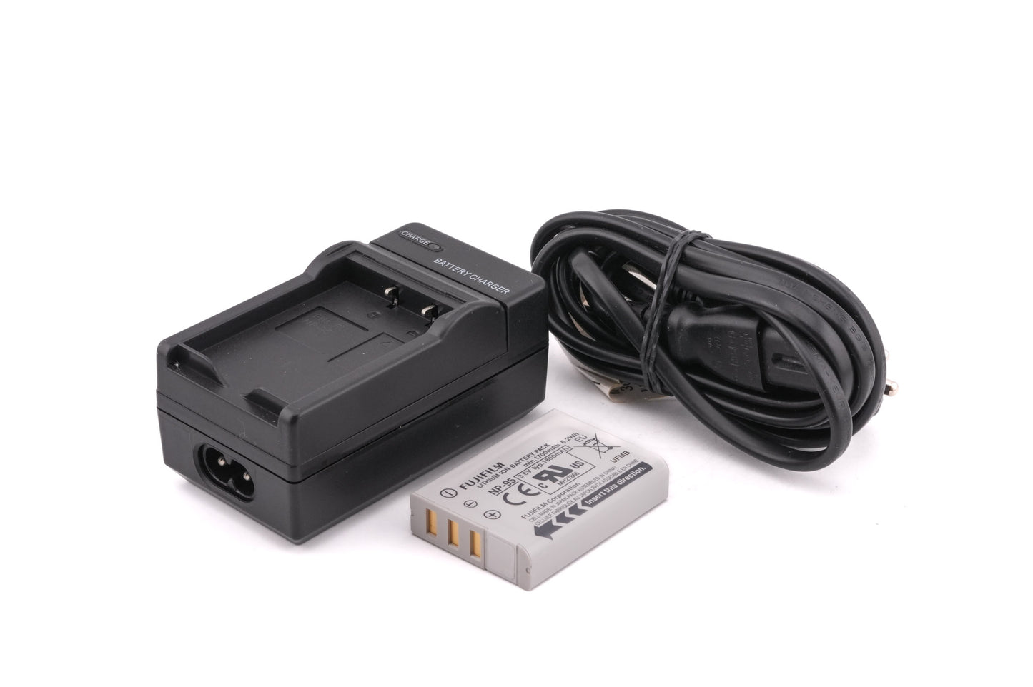 Fujifilm W1 Finepix Real 3D