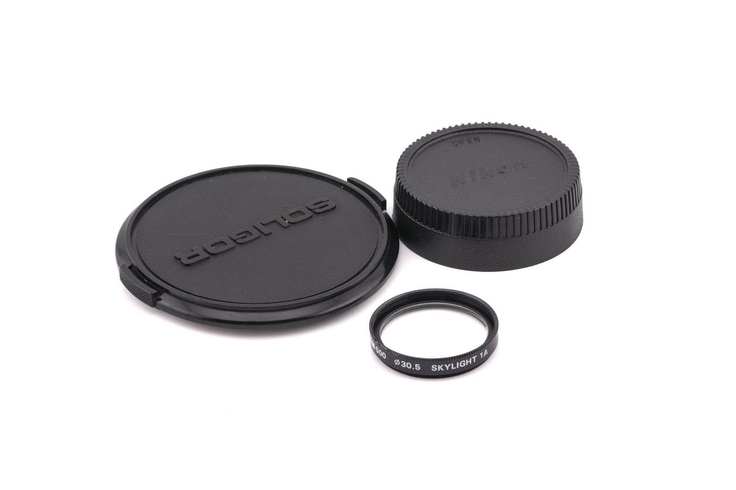 Centon 500mm f8 MC Mirror