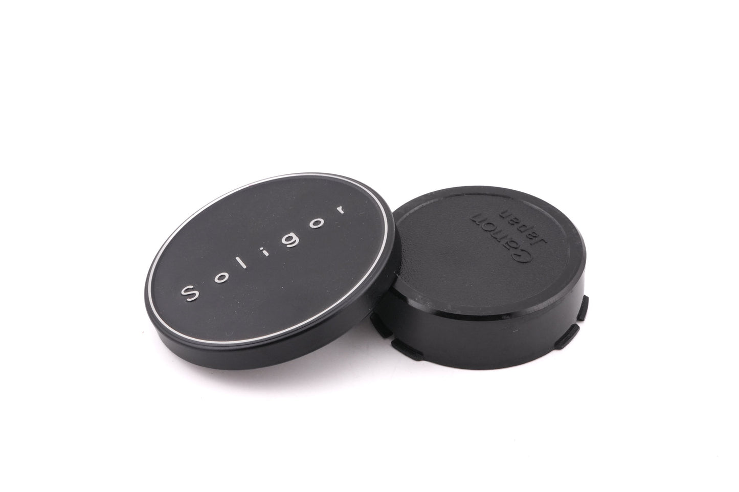 Canon 55-135mm f3.5 FL