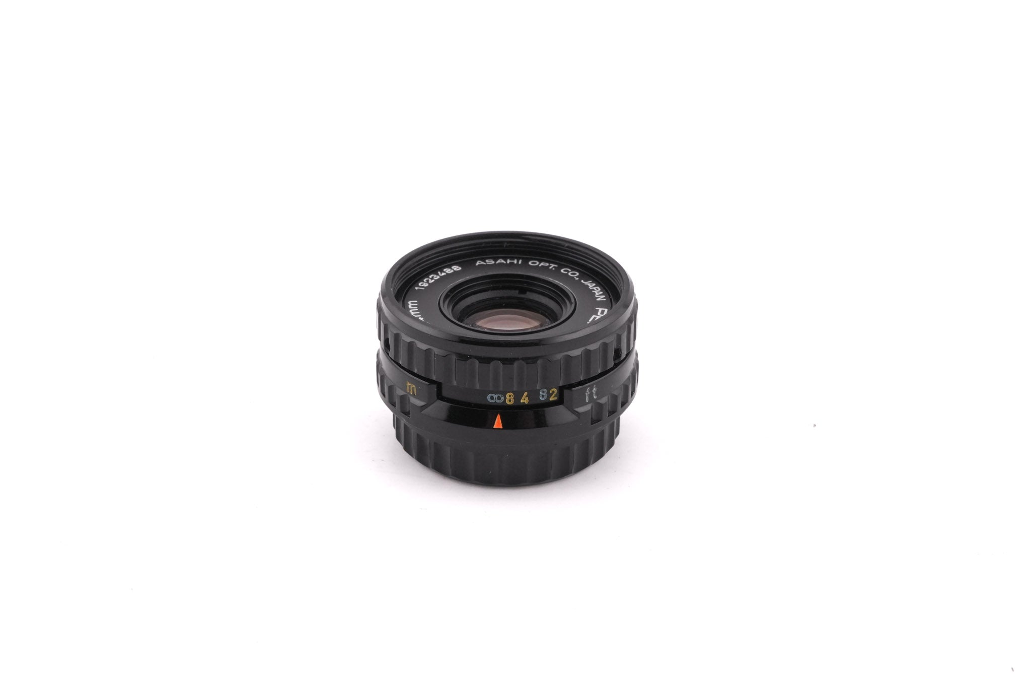 Pentax 24mm f2.8 Pentax-110 – Kamerastore