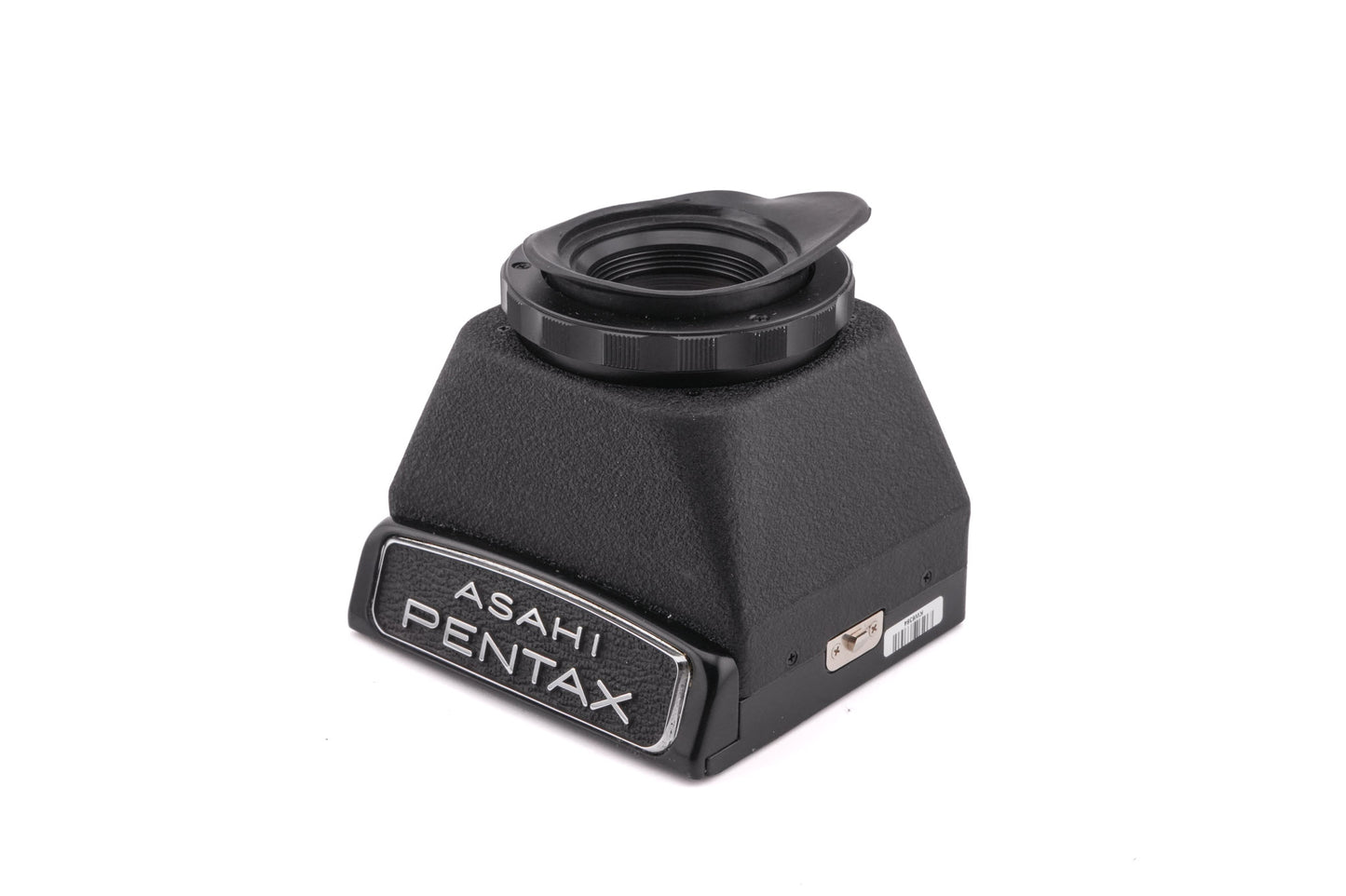 Pentax 6x7 Chimney Finder - Accessory