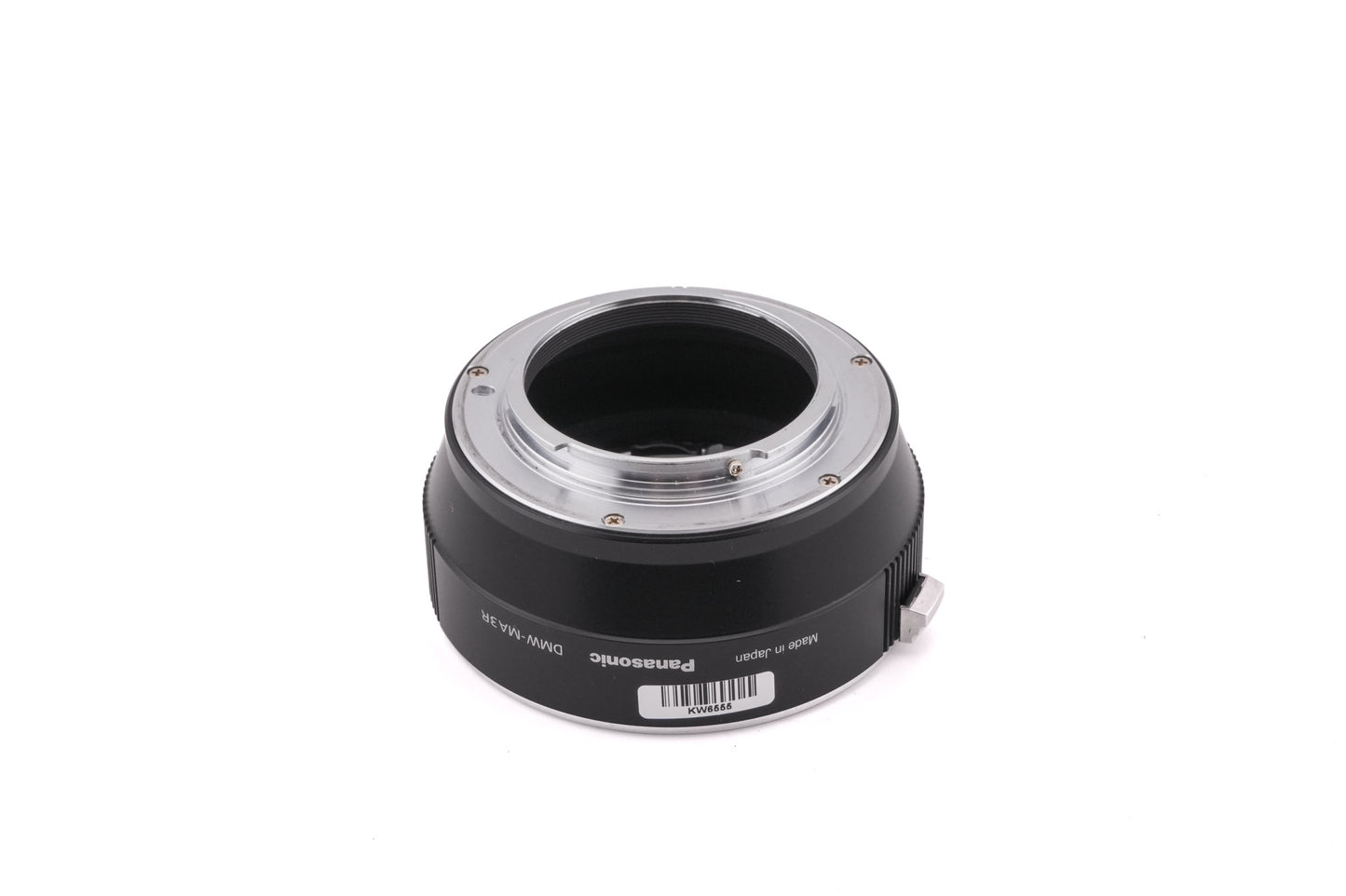 Panasonic DMW-MA3R Leica R - Micro Four Thirds Lens Adapter
