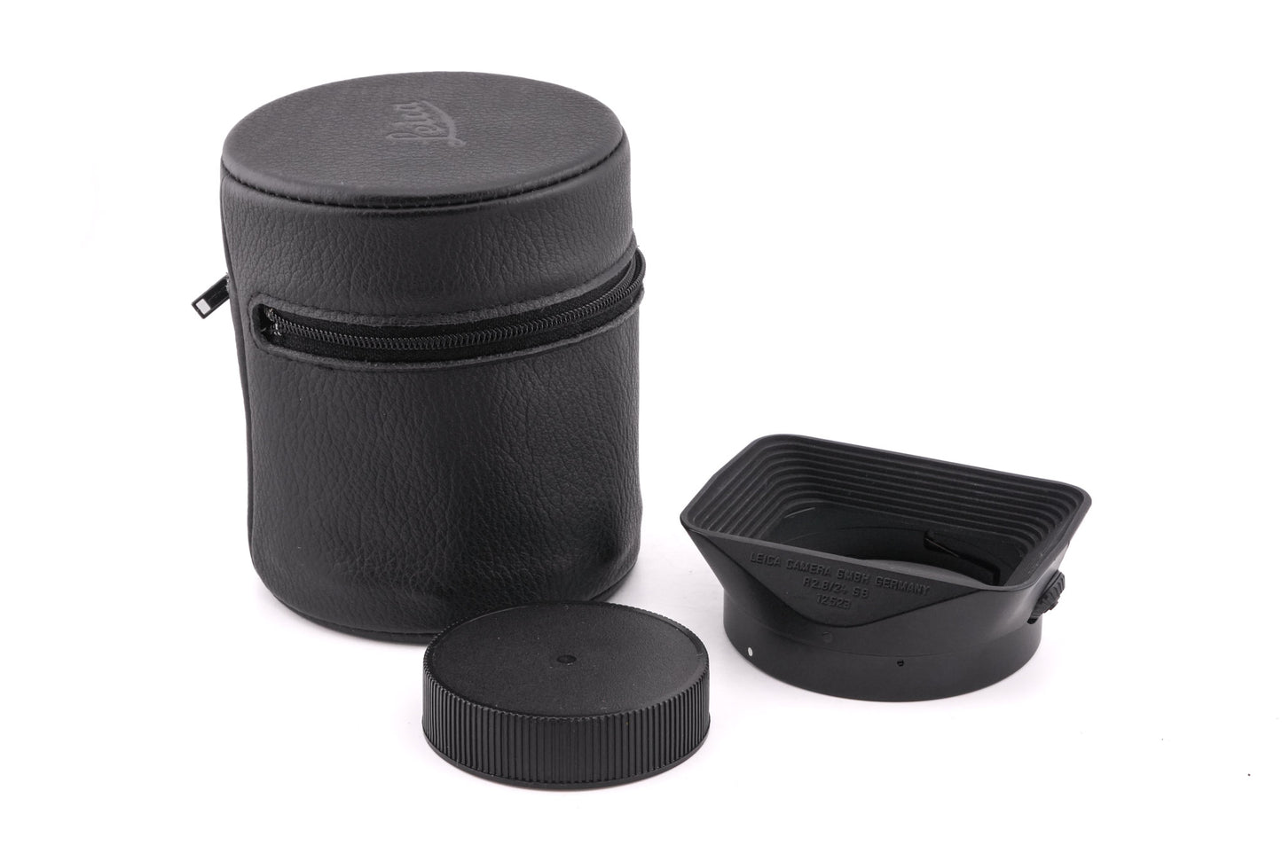 Leica 24mm f2.8 Elmarit-R (3-cam)