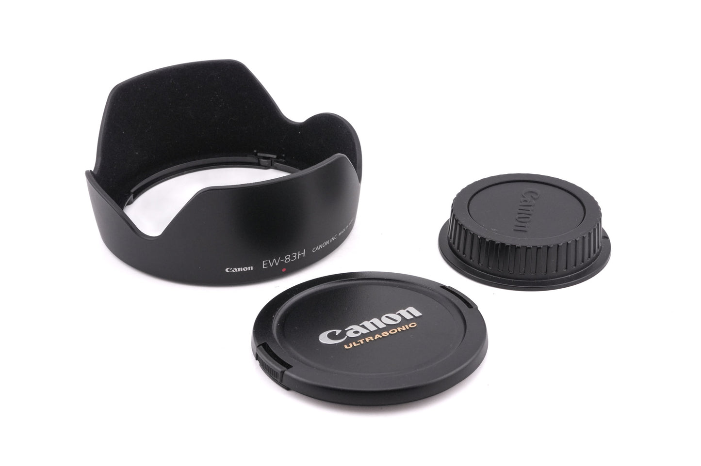 Canon 24-105mm f4 L IS USM