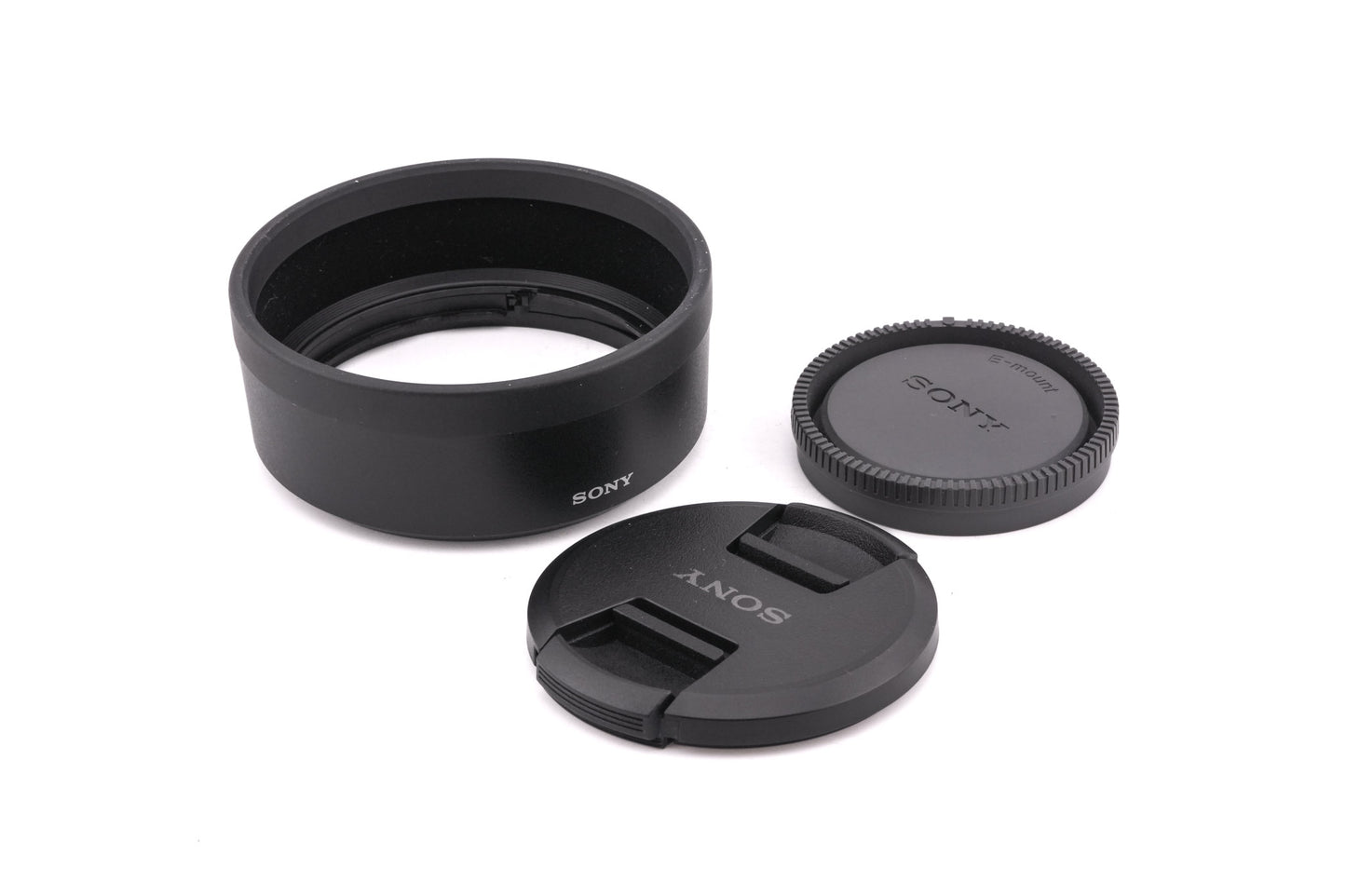 Sony 35mm f1.4 GM (SEL35F14GM)