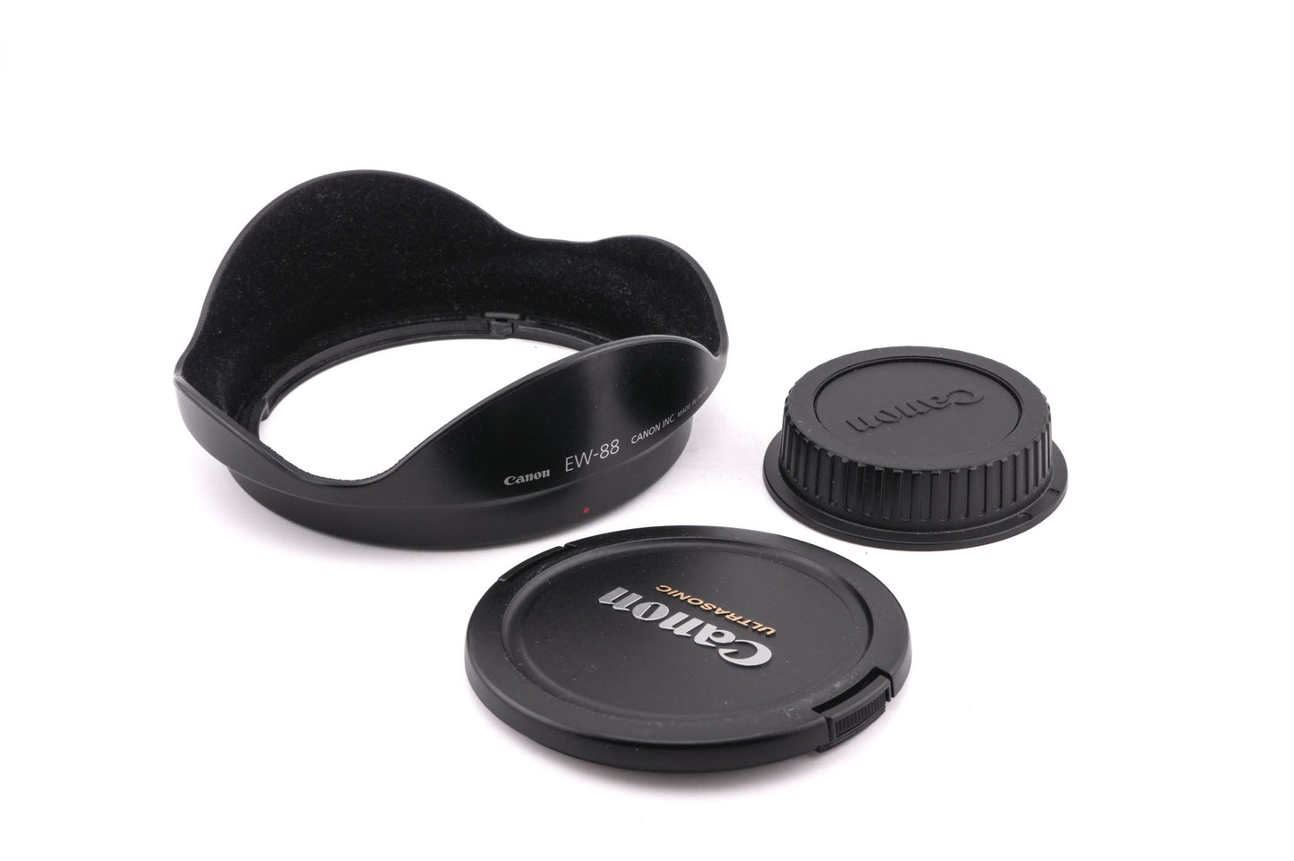 Canon 16-35mm f2.8 L II USM