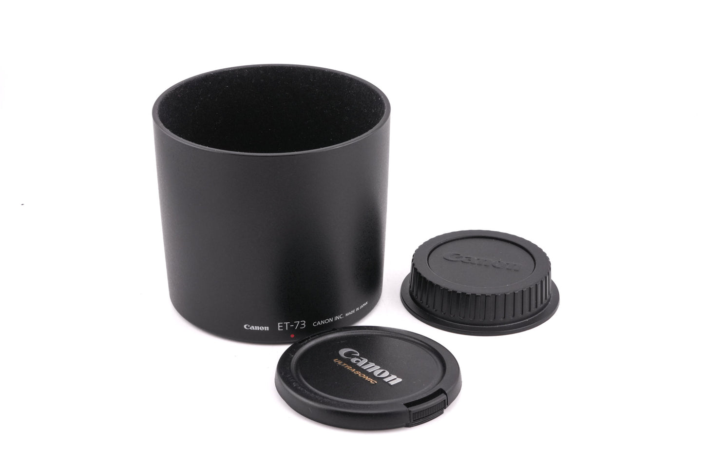 Canon 100mm f2.8 L Macro IS USM