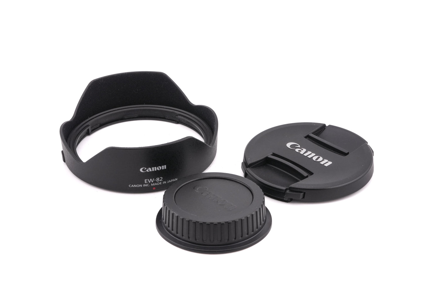 Canon 16-35mm f4 L IS USM