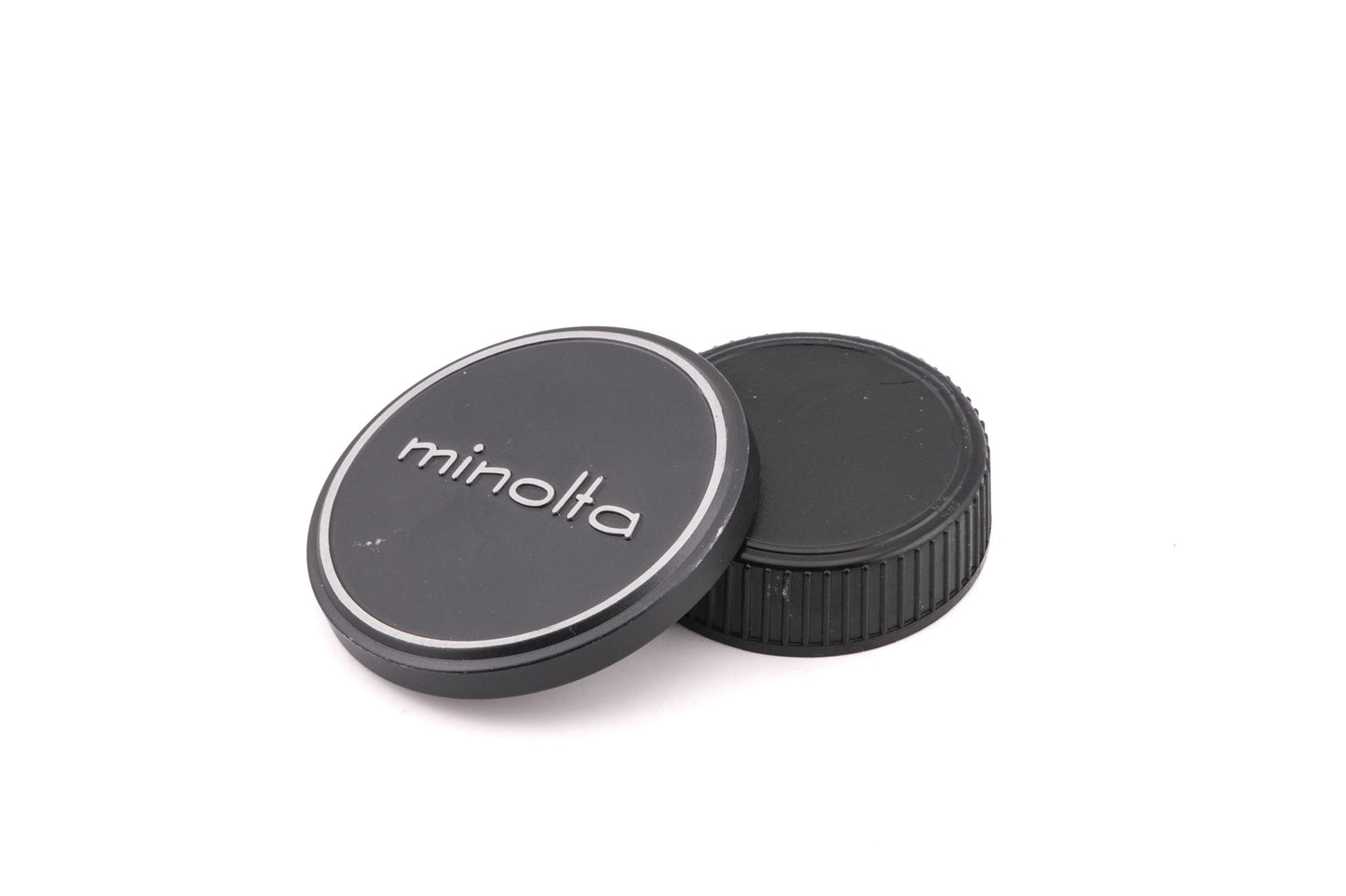 Minolta 58mm f1.4 MC Rokkor-PF