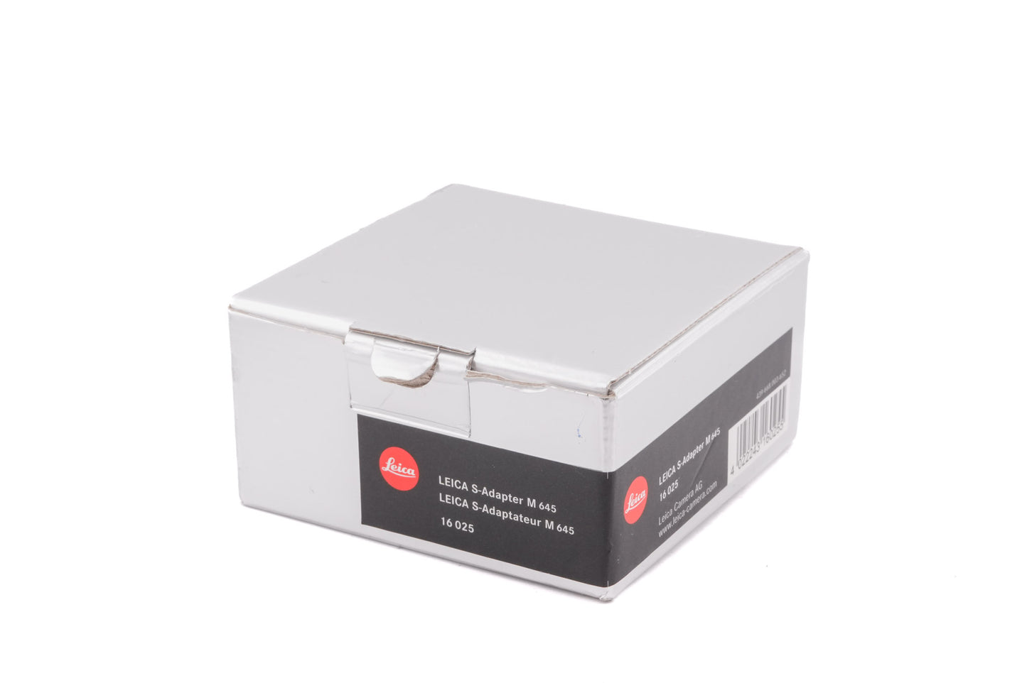 Leica S-Adapter M645 (16025)