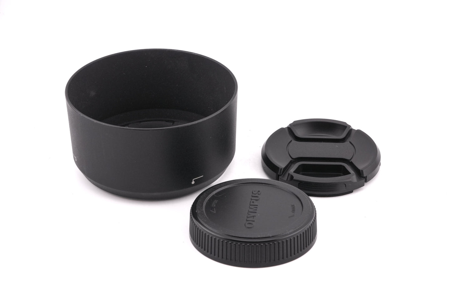 Olympus 40-150mm f4-5.6 Zuiko Digital ED