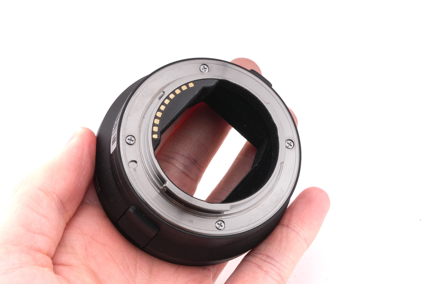 Sigma MC-11 Canon EF - Sony E/FE Mount Converter