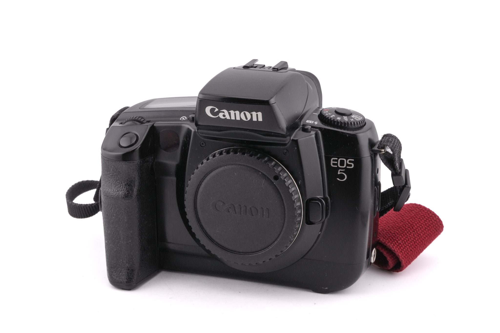Canon EOS−1N ＆Canon EOS5 Canon EOS 5 – Kamerastore