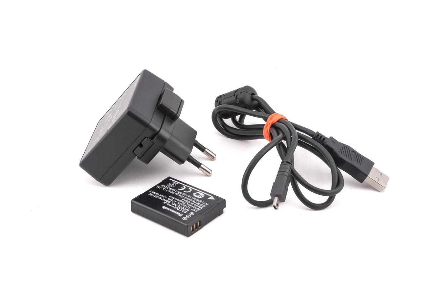 Panasonic Lumix DMC-TZ60