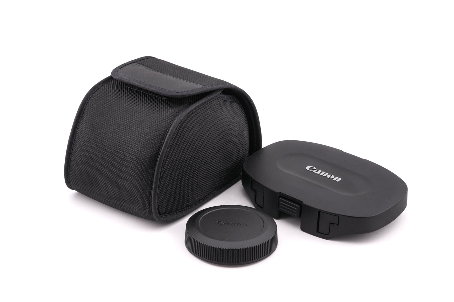 Canon 5.2mm f2.8 L Dual Fisheye