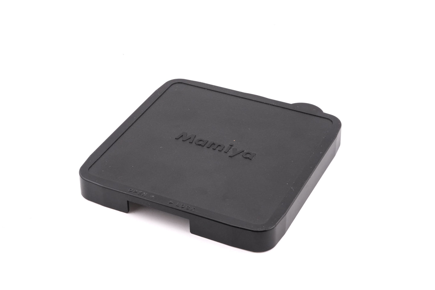 Mamiya 120 6x7 Roll Film Holder Professional II