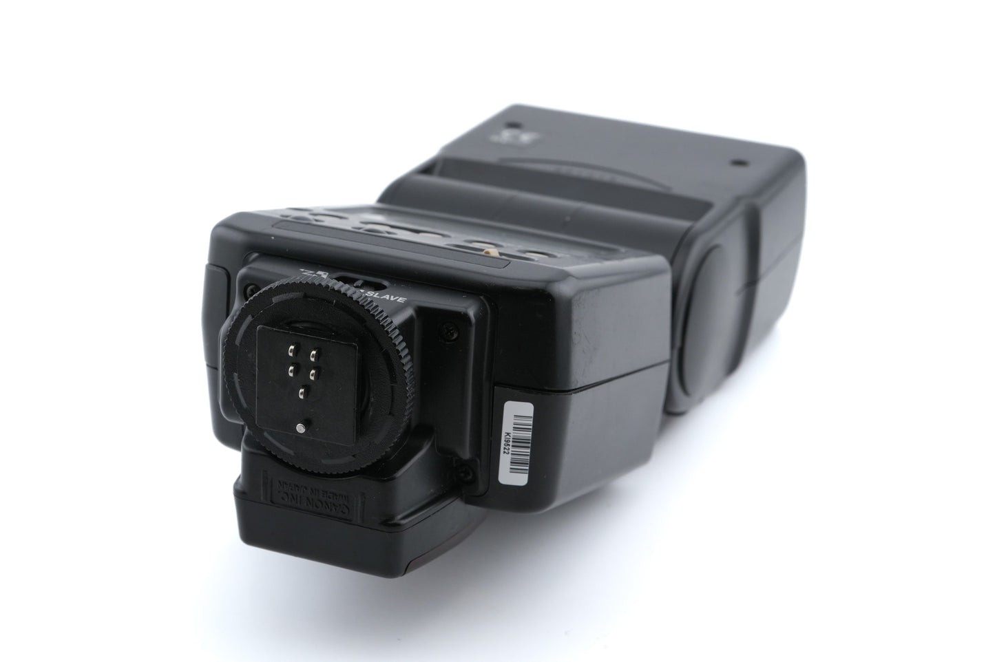 Canon 550EX Speedlite