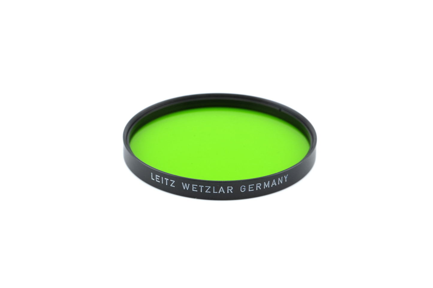 Leica Series VII Green Filter GGr