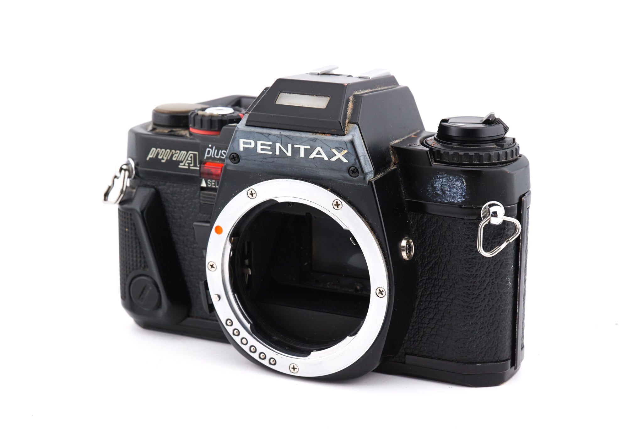 Pentax Program A Plus