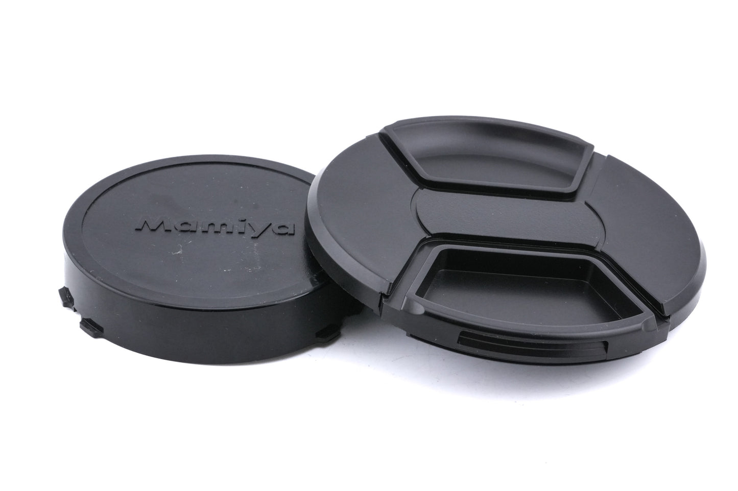 Mamiya 75mm f4.5 Sekor Shift Z W