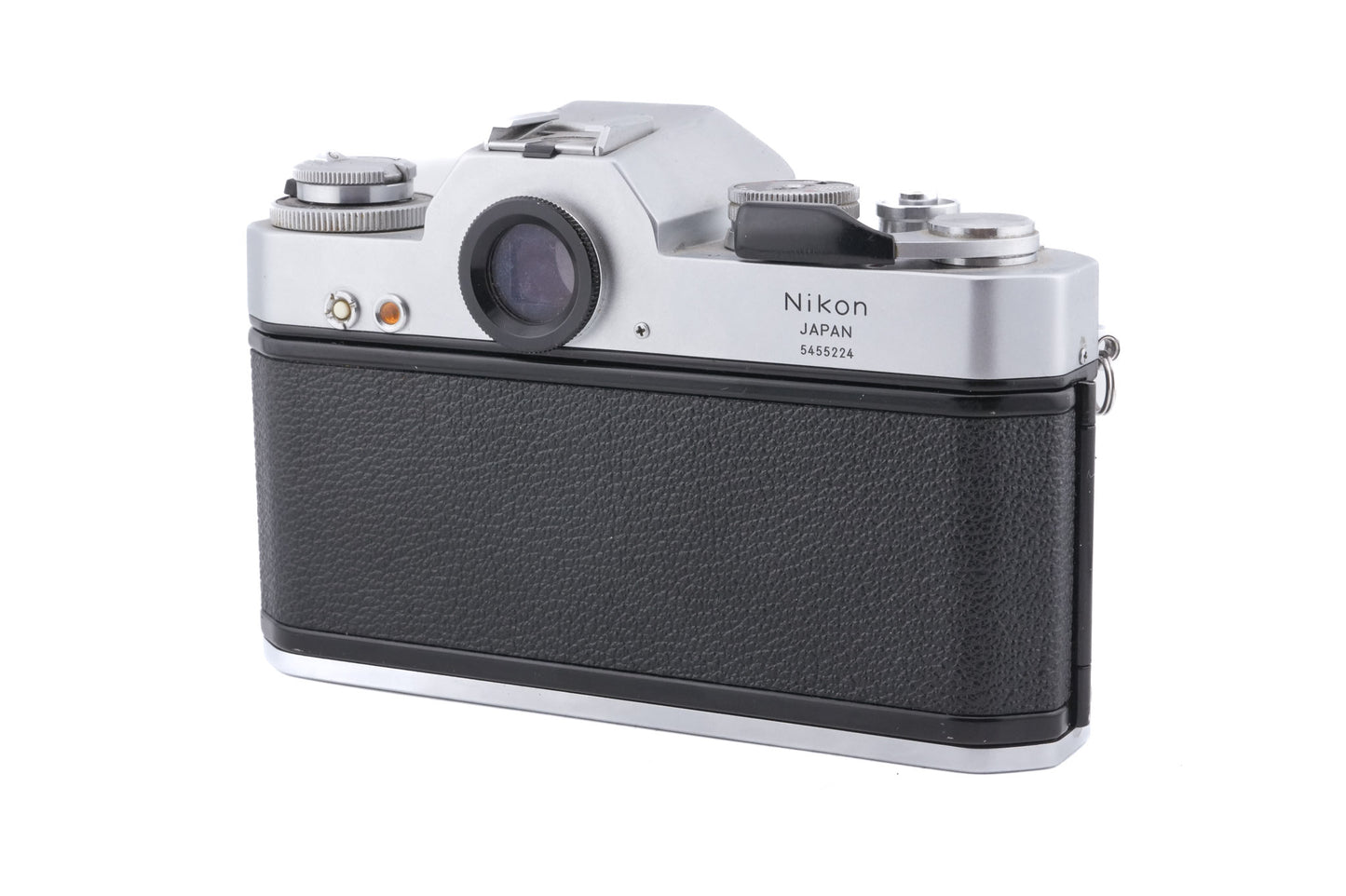 Nikon Nikkormat EL