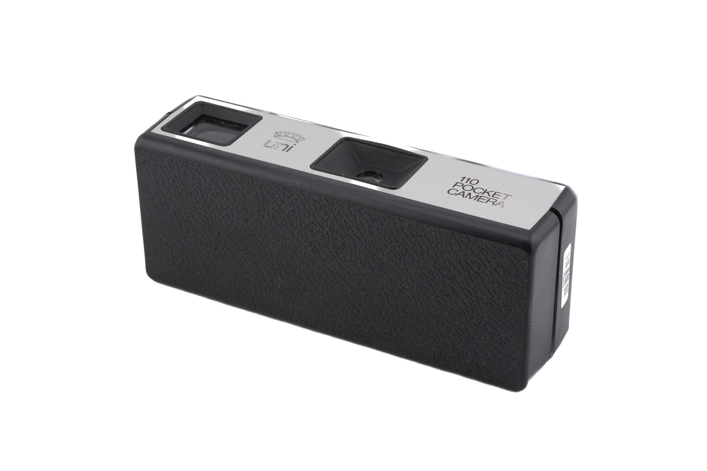 Universal 110 Pocket Camera