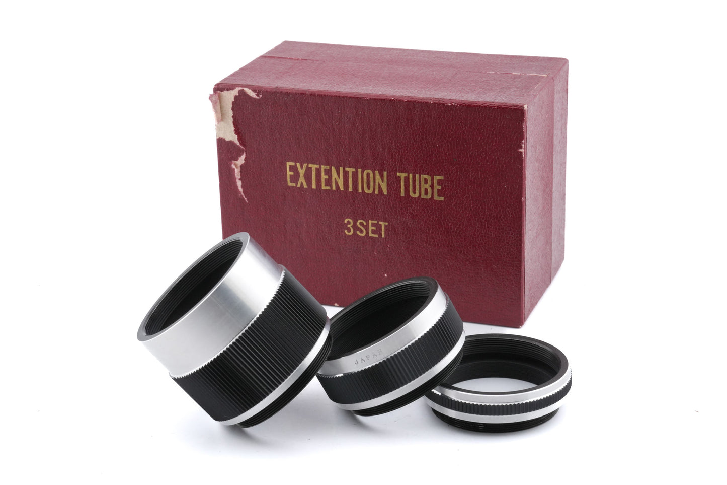 Generic Extension Tube Set