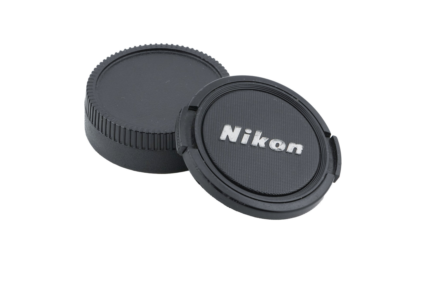 Nikon 50mm f1.8 Series E