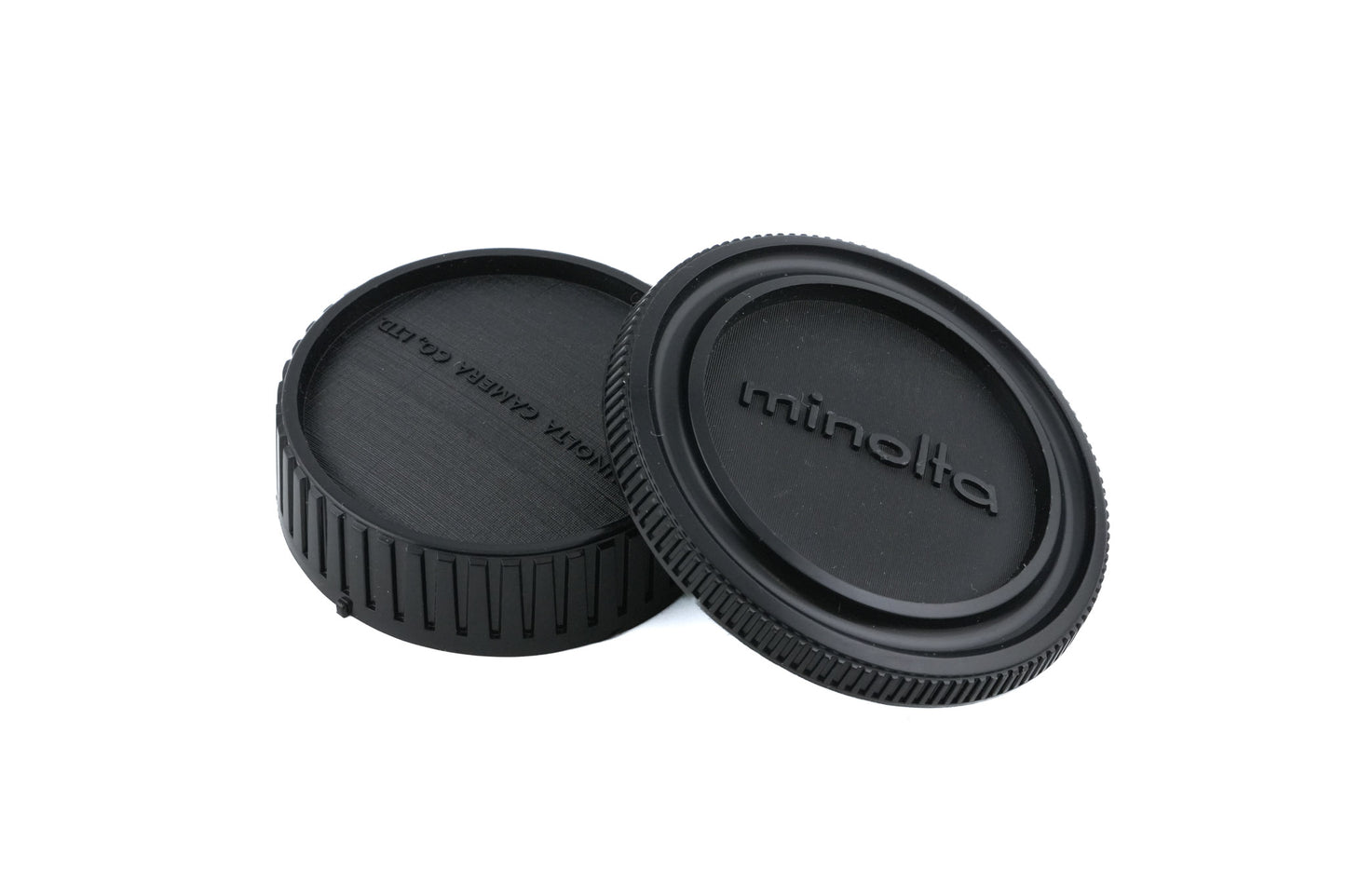 Minolta Extension Tube (50mm f3.5 MD Macro)