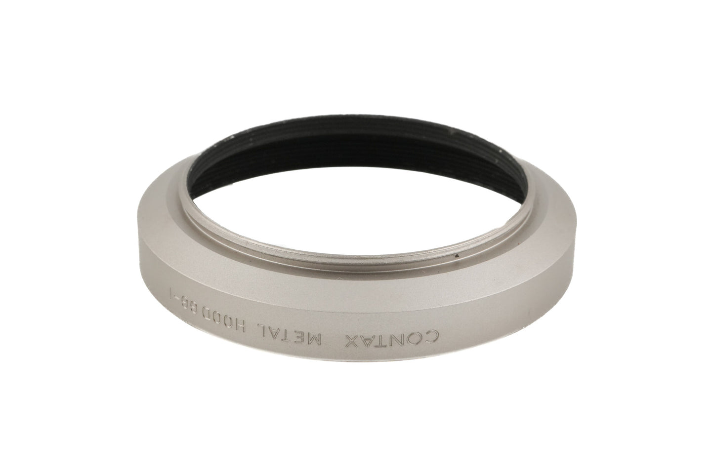 Contax GG-1 Metal Hood