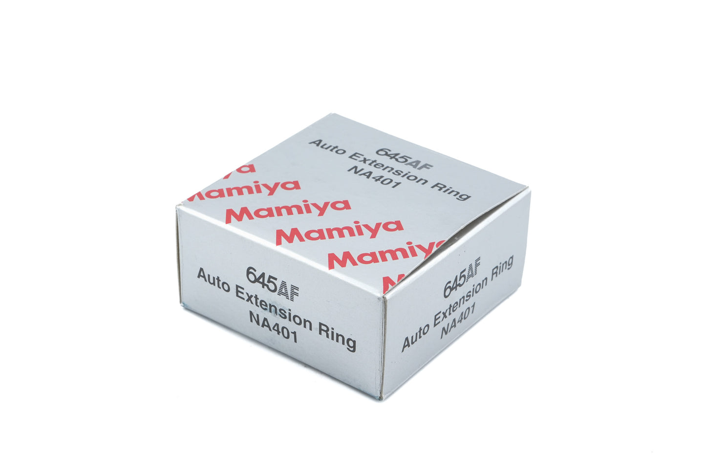 Mamiya NA401 Auto Extension Tube